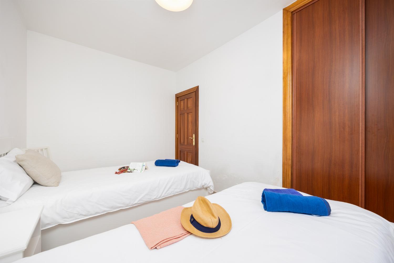Villa Sonada Playa Blanca  Bagian luar foto