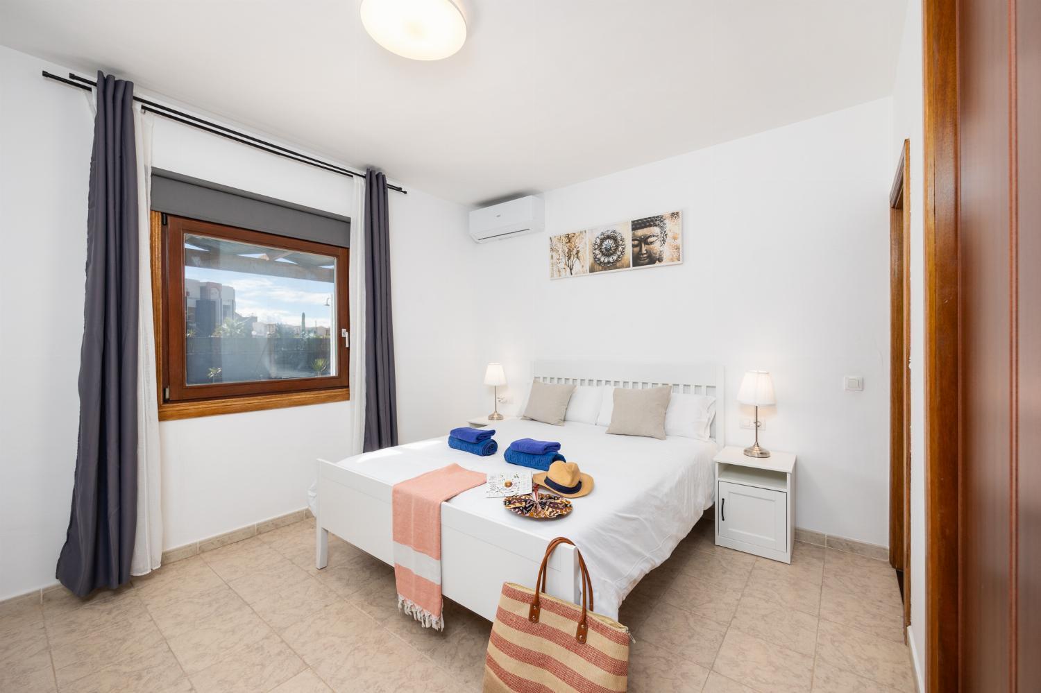 Villa Sonada Playa Blanca  Bagian luar foto