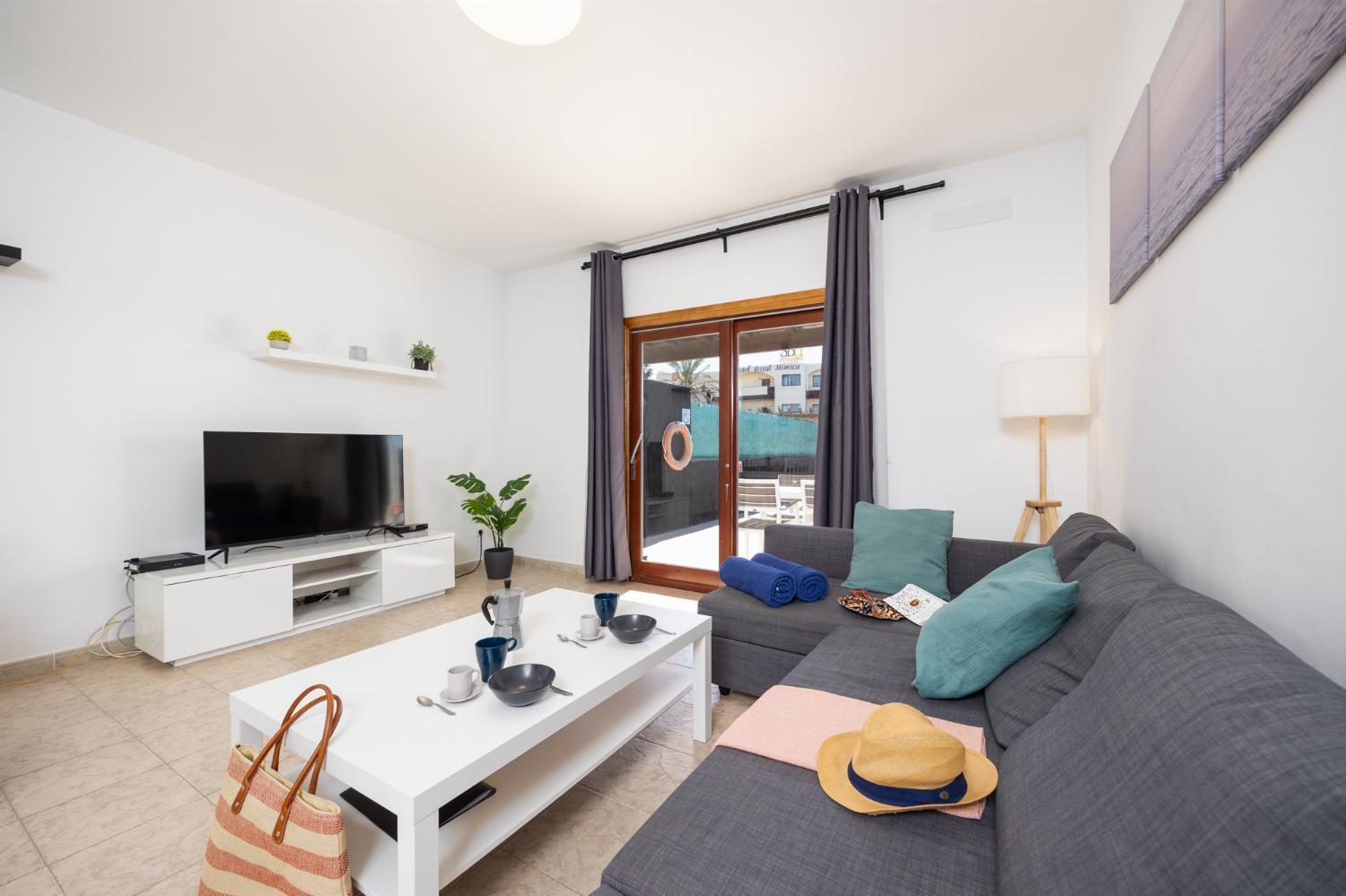 Villa Sonada Playa Blanca  Bagian luar foto